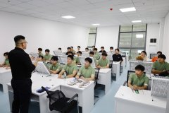 助力广大中小企业实现自动化升级