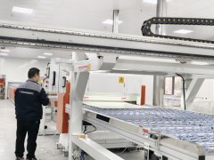 <b>2025年公司年产值近1.1亿元</b>