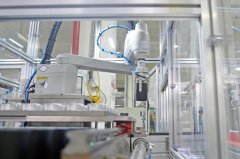 以“店小二”的细心精准赋能