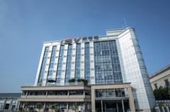 更是该领域年收入超亿元的唯一中国企业