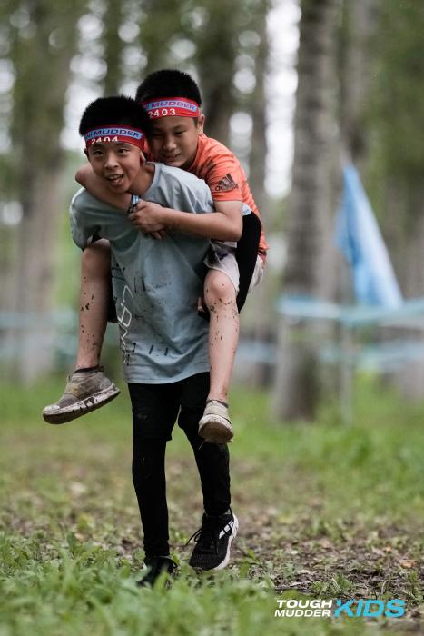 勇士部落落户北京 世园公园迎来中国区首批强悍