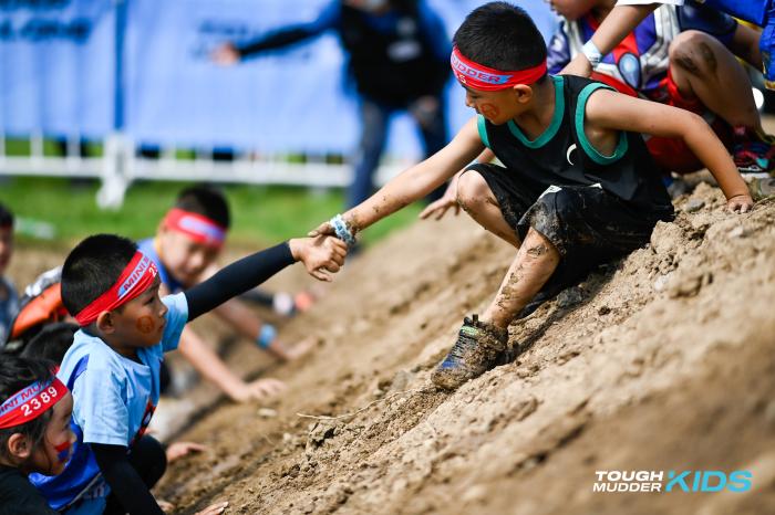 勇士部落落户北京 世园公园迎来中国区首批强悍