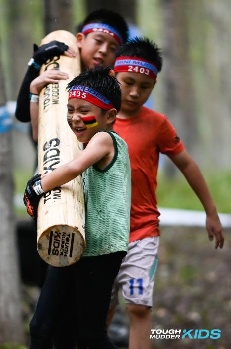 勇士部落落户北京 世园公园迎来中国区首批强悍