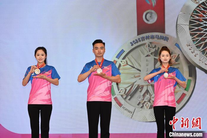 吉马IP赋能文旅商贸新发展：以最美赛道打造城市