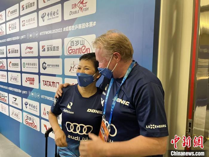 有遗憾才有珍惜：倪夏莲