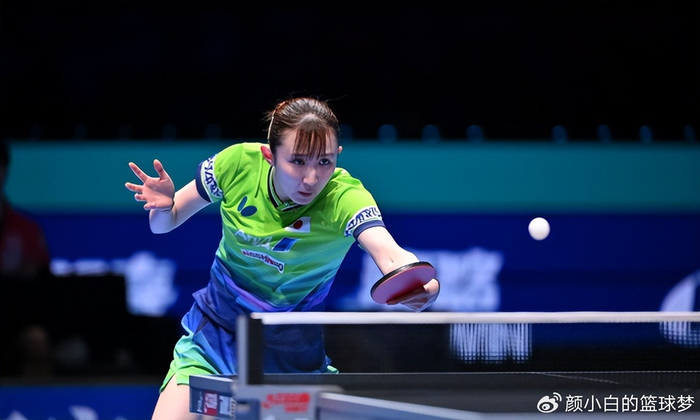 早田希娜澳门世界杯首胜止颓，T联赛连败引反思