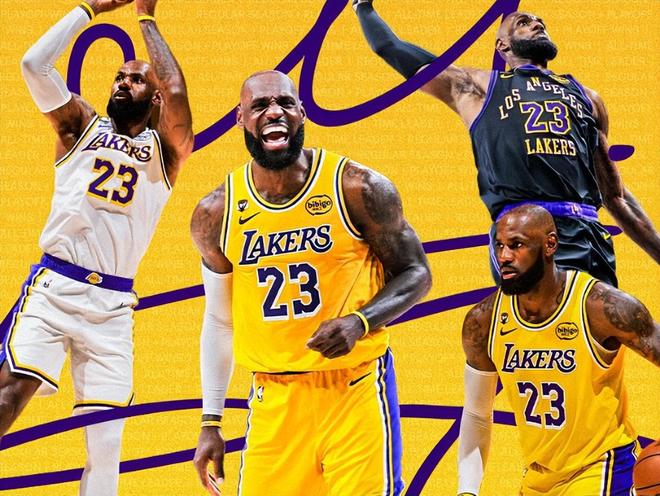 詹姆斯刷新历史纪录 哈登杜兰特等球星冲击千胜