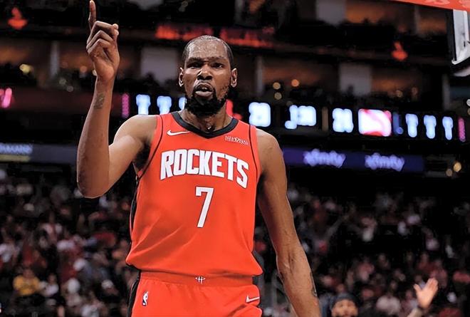 詹姆斯刷新历史纪录 哈登杜兰特等球星冲击千胜