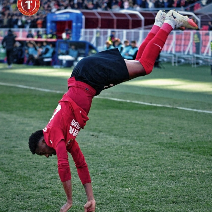 国安防线崩盘输辽宁 赢球奖金化为泡影