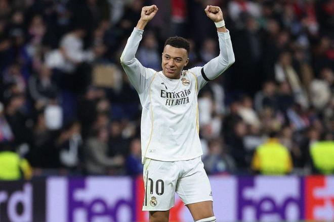 五笔天价转会性价比大比拼：姆巴佩成最大赢家