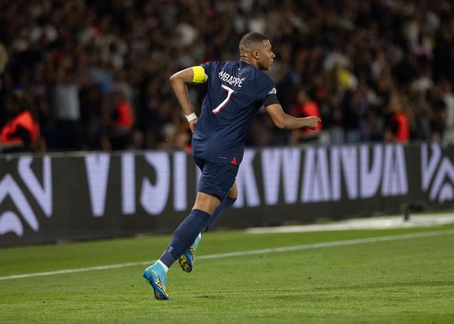 五笔天价转会性价比大比拼：姆巴佩成最大赢家