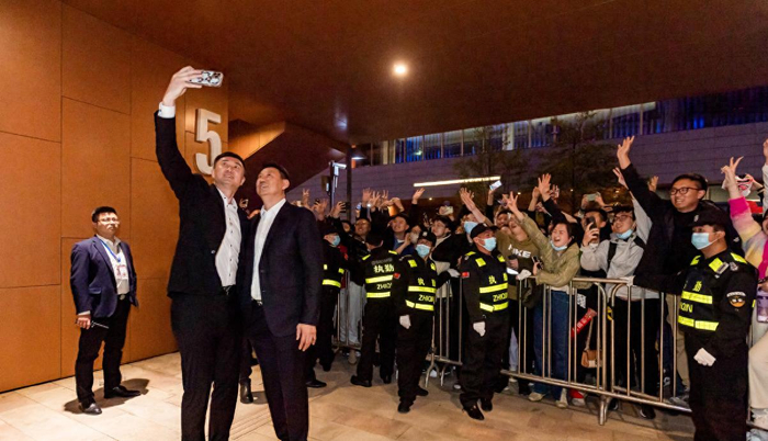 李楠禁赛期结束回归北京男篮 技术顾问身份助力