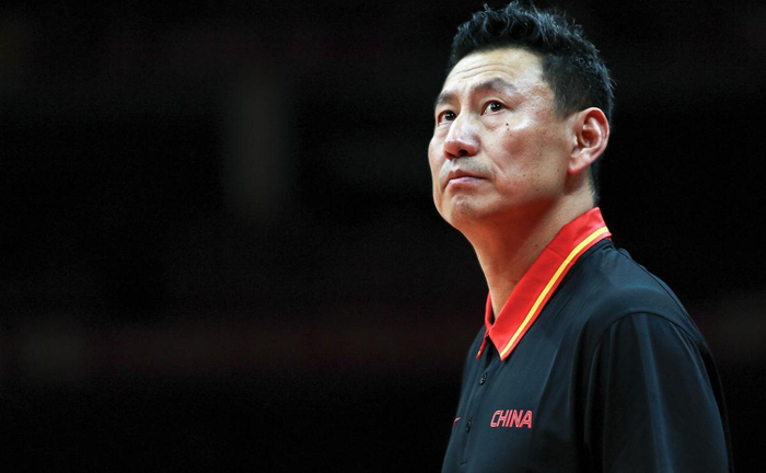 李楠禁赛期结束回归北京男篮 技术顾问身份助力