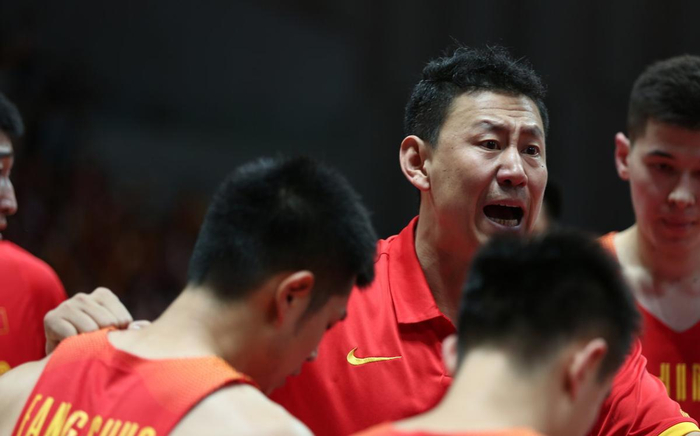 李楠禁赛期结束回归北京男篮 技术顾问身份助力